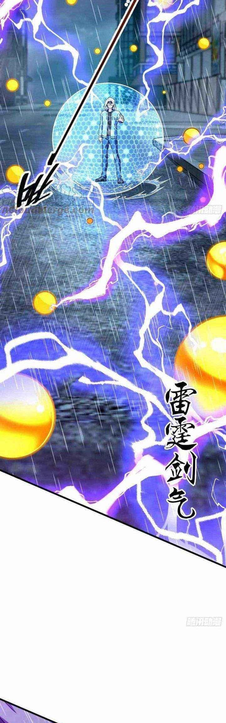 Spare Me, Great Lord! chapter 351